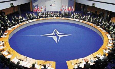 NATO aprobă decizia Germaniei de a trimite trupe suplimentare în Lituania