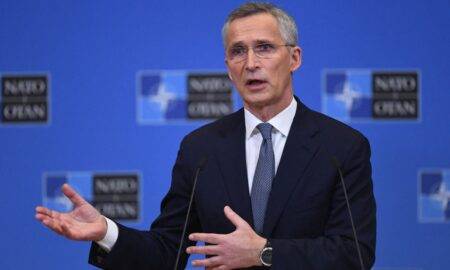 Secretarul general NATO face noi declarații. „Rusia plănuiește un atac masiv în Ucraina”