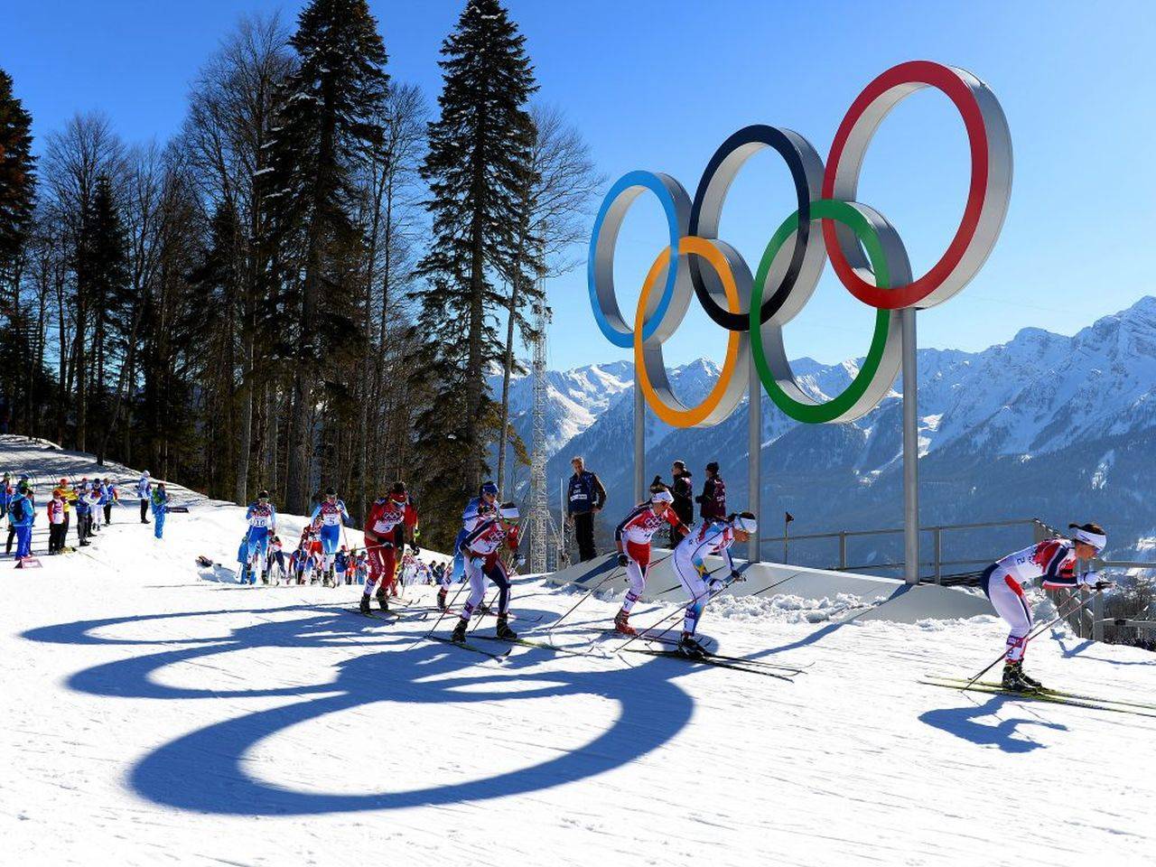România anunță când ar putea găzdui Jocurile Olimpice de iarnă