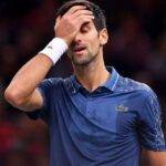Novak Djokovic eliminat la Indian Wells de un tânăr de 20 de ani – VIDEO