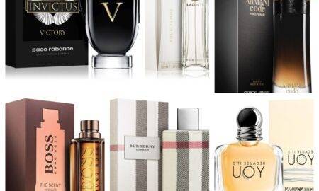 Top parfumuri pe care trebuie să le ai în 2022