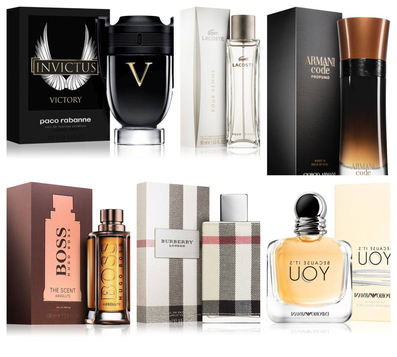 Top parfumuri pe care trebuie să le ai în 2022
