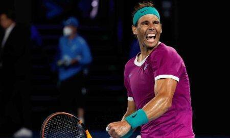 Cine este Rafael Nadal, cunoscut acum ca cel mai mare jucător de tenis din toate timpurile. Are o carieră excepțională