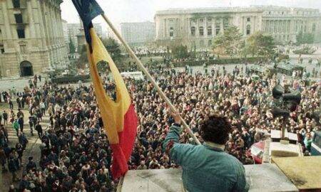 revolutie 1989