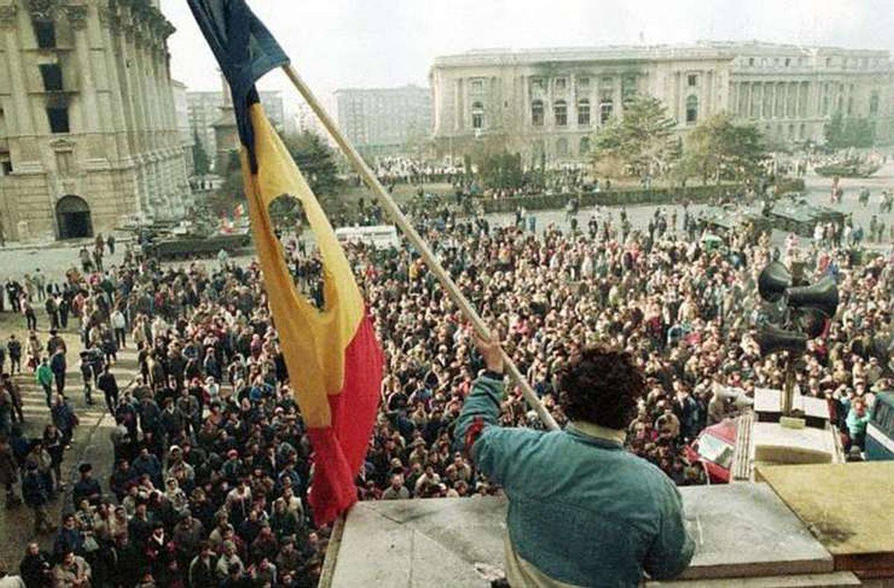 revolutie 1989