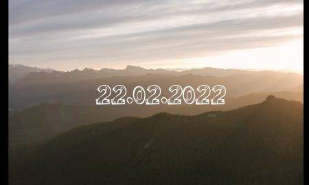 22.02.2022 – zi palindrom. Ce semnifică acest lucru