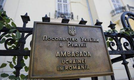Ambasada Ucrainei face noi declarații despre atacul Rusiei. „Cernobîl se poate întâmpla din nou în 2022”