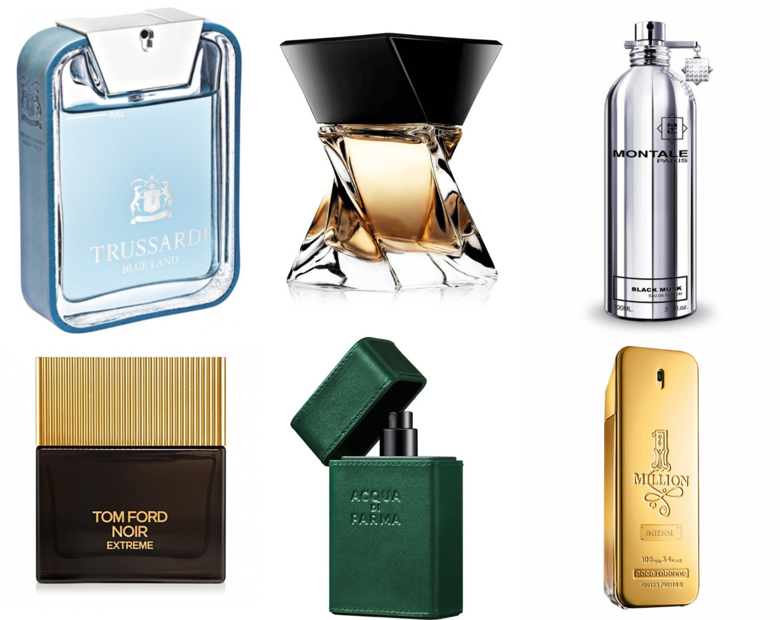 Brand-uri de lux ce au creat în timp parfumuri arăbești cu note orientale