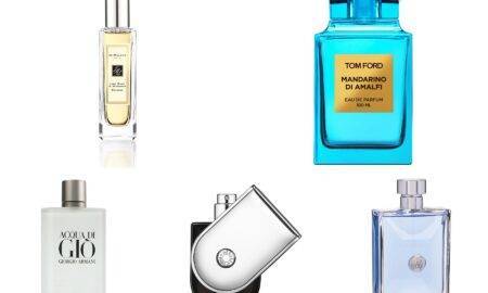Cele mai apreciate 5 parfumuri pe care le puteți purta în momentul în care sunteți la un interviu de angajare