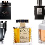 Cele mai apreciate parfumuri bărbătești cu note puternice de alcool