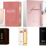 Cele mai apreciate parfumuri semnate de Hugo Boss, special create pentru femei