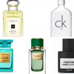Cele mai cunoscute branduri care creează parfumuri unisex. Tom Ford și Calvin Klein se află pe lista noastră