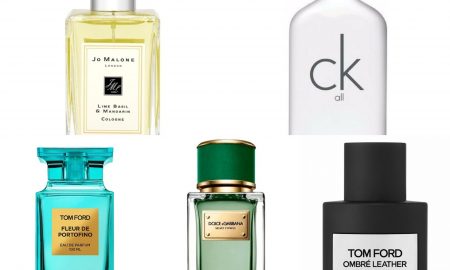 Cele mai cunoscute branduri care creează parfumuri unisex. Tom Ford și Calvin Klein se află pe lista noastră