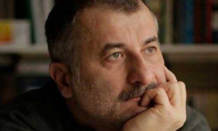 Cristi Puiu, unul dintre regizorii contemporani care a obținut premii atât în România, cât și în străinătate