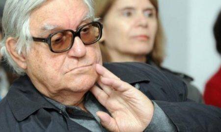 Geo Saizescu a fost un actor, scenarist și regizor de film care s-a dedicat trup și suflet meseriei sale