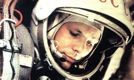 Yuri Gagarin: povestea primului om care a călătorit în spațiu