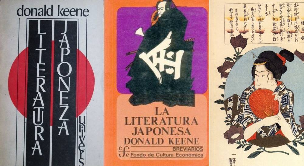 Literatura japoneză. Condiția și apariția romanului japonez