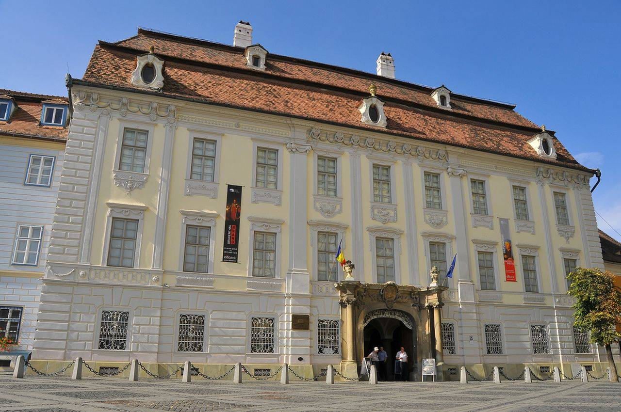 Ziua Împăratului Japoniei va fi sărbătorită într-un mod aparte, la Muzeul Brukenthal din Sibiu