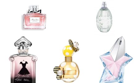 Parfumurile perfecte pentru tinerele adolescente. Mugler, Dior și Jimmy Choo sunt pe lista noastră
