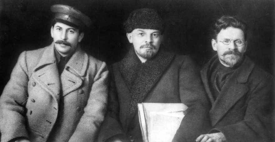 Sursele intelectuale ale ideologiei sovietice. Leninismul ca direcție culturală