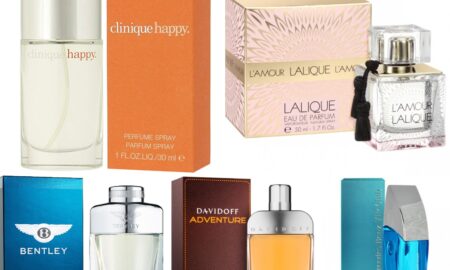 Top 5 parfumuri care te fac să îți reamintești de zilele pline de aventură petrecute alături de partener sau prieteni