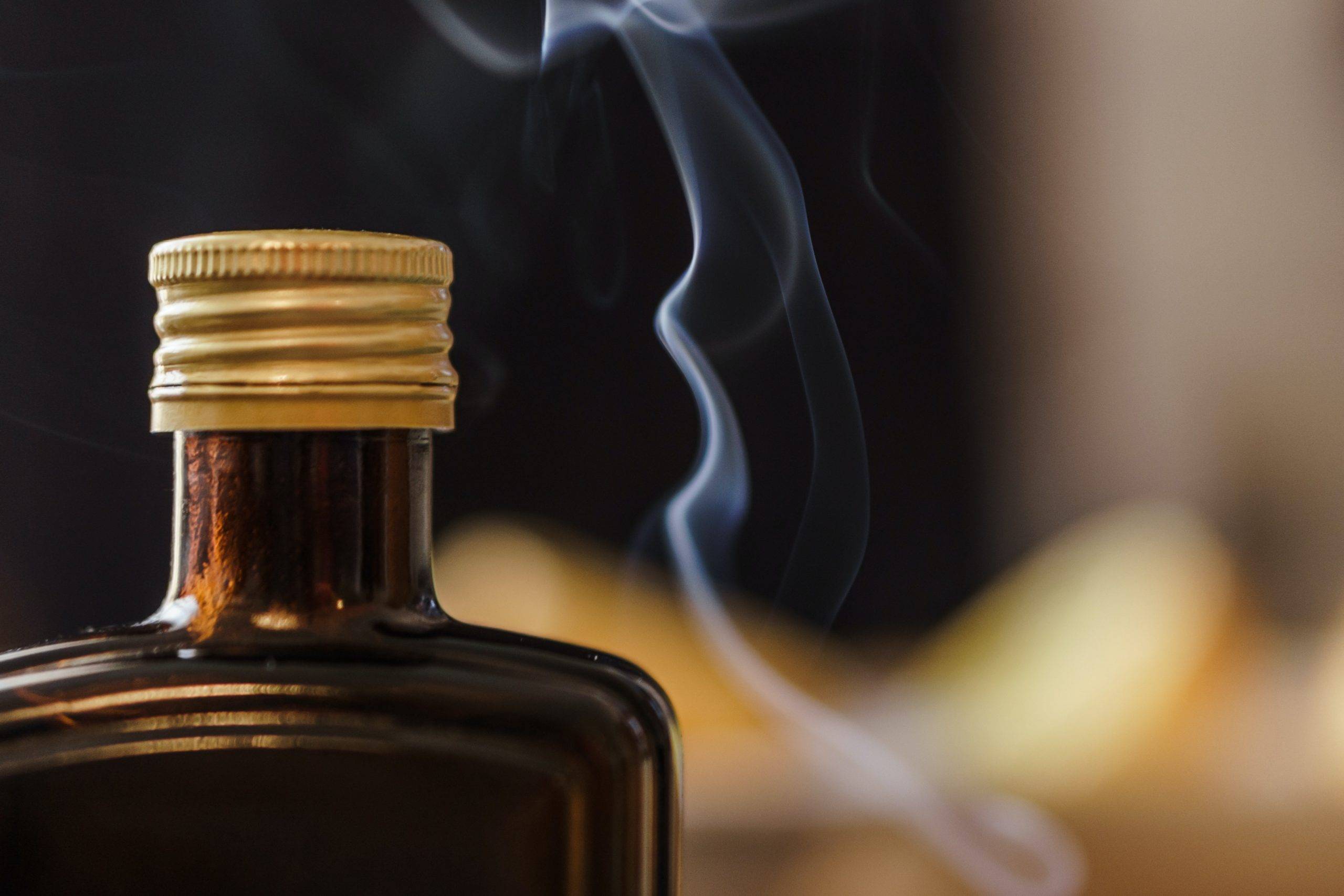 Tutunul reprezintă un ingredient special pentru parfumurile de lux ale brand-urilor din întreaga lume