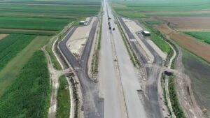 autostrada Buzau Focsani