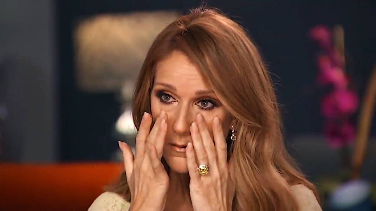 Celine Dion are grave probleme de sănătate. Anunțul făcut de familia artistei