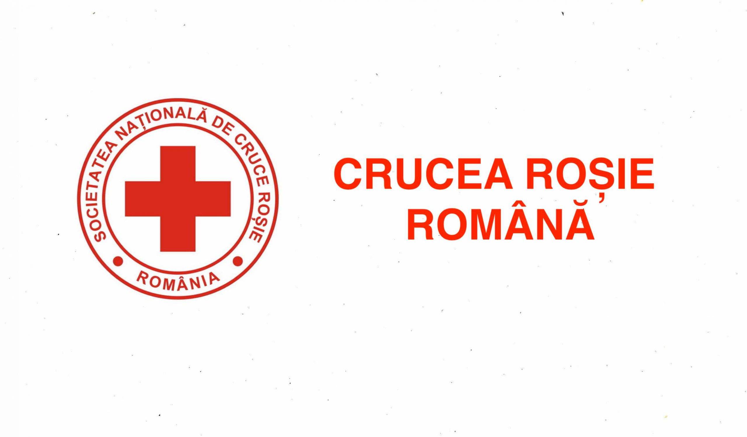 Crucea Roșie face un apel important pentru România. Oamenii trebuie să fie mai uniți ca oricând
