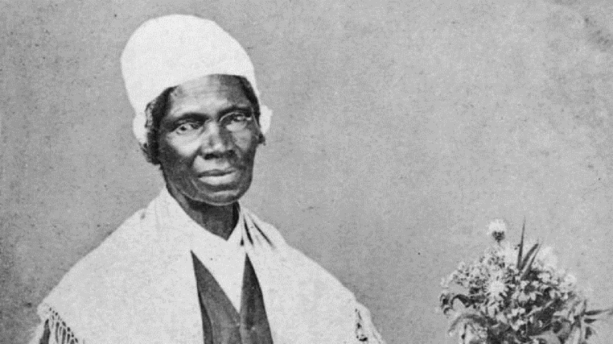 Sojourner Truth, femeia care a luptat pentru abolirea sclaviei și pentru drepturile femeilor