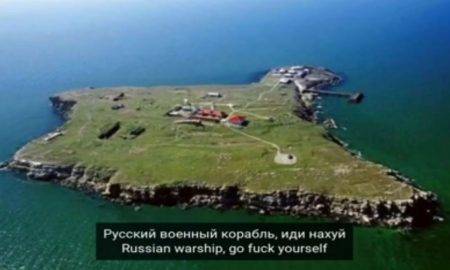 Forțele navale ucrainene au reușit să afle că grănicerii de pe Insula Șerpilor nu sunt morți. Aceștia au fost răpiți