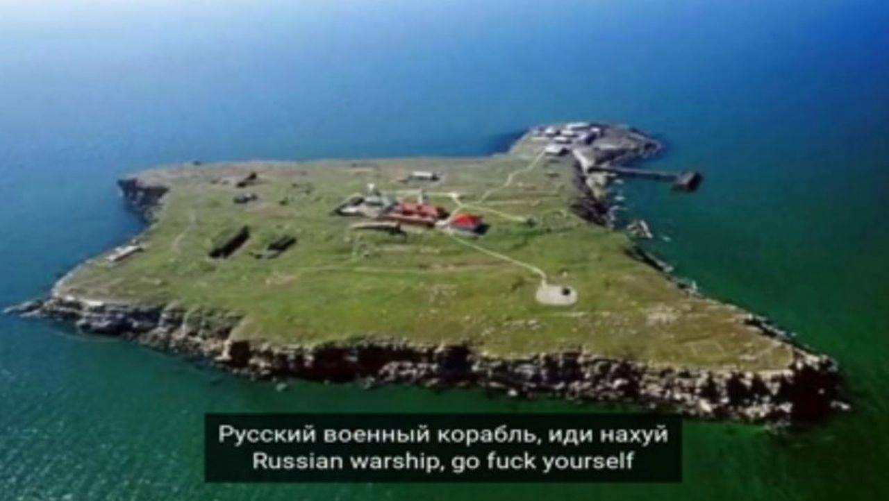 Forțele navale ucrainene au reușit să afle că grănicerii de pe Insula Șerpilor nu sunt morți. Aceștia au fost răpiți