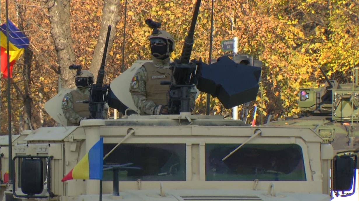 România trimite mai mulți militari în Bosnia și Herțegovina. Ministerul Apărării a făcut anunțul