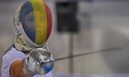 România participă cu 40 de sportivi la Campionatele Europene de Scrimă. Iată lista concurenților