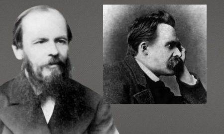 Adevărul pentru Nietzsche și Dostoievski. Întâlnirea dintre Raskolnikov și Supraom