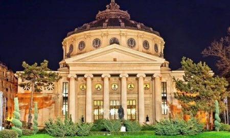 Ateneul Român organizează un eveniment pentru Sfintele Paști. Corul Filarmonicii „George Enescu”, concert special