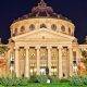 Ateneul Român organizează un eveniment pentru Sfintele Paști. Corul Filarmonicii „George Enescu”, concert special
