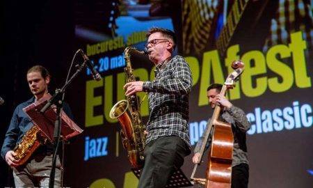 23 de trupe de jazz vin în România, în cadrul unui festival de mare amploare