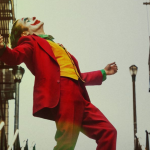Joker (2019), regia Todd Phillips - fuga sau împăcarea cu gândurile negative