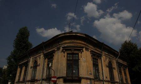 La plimbare prin București. Case memoriale pe care trebuie să le vizitezi