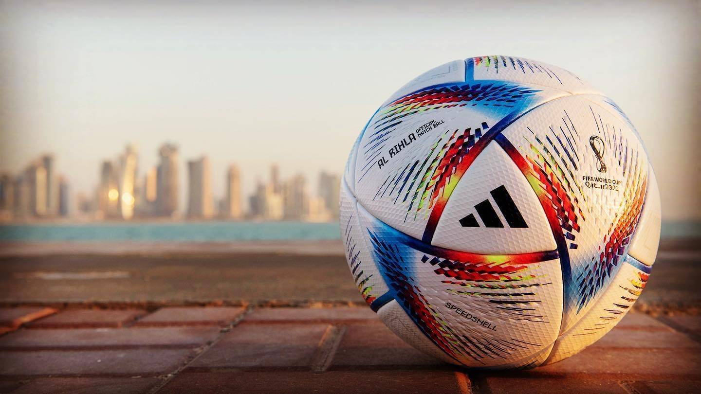 Tragerea la sorţi pentru CM de Fotbal FIFA Qatar 2022, în direct la TVR 1