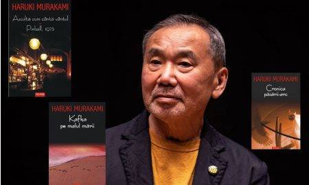 Opera lui Haruki Murakami în căutarea identității. Posibilități ale realismului magic nipon