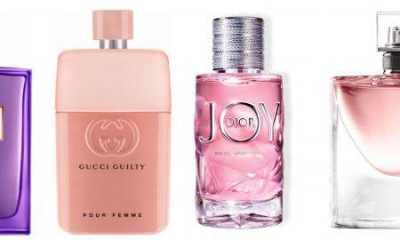 Parfumurile ideale pe care bărbații le pot oferi în dar iubitelor cu ocazia zilei de naștere