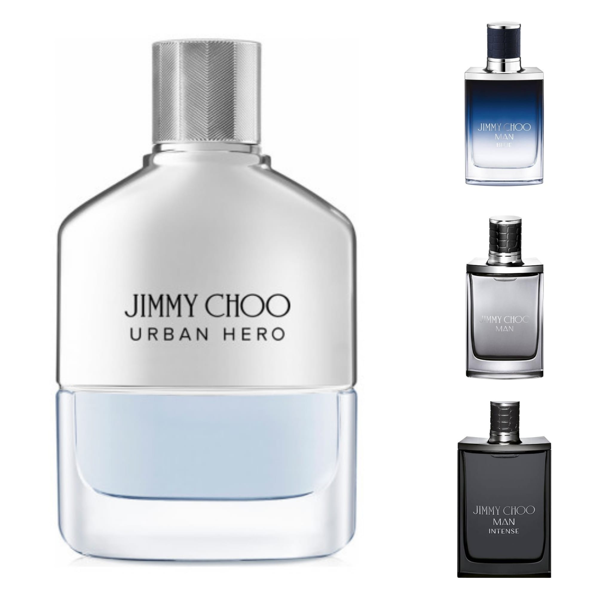Top 4 cele mai iubite parfumuri bărbătești create de brandul de lux, Jimmy Choo