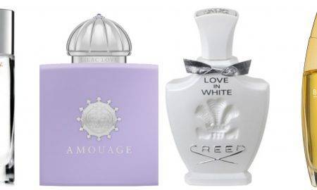 Top 4 parfumuri pe care femeile peste 40 de ani le pot achiziționa fără probleme