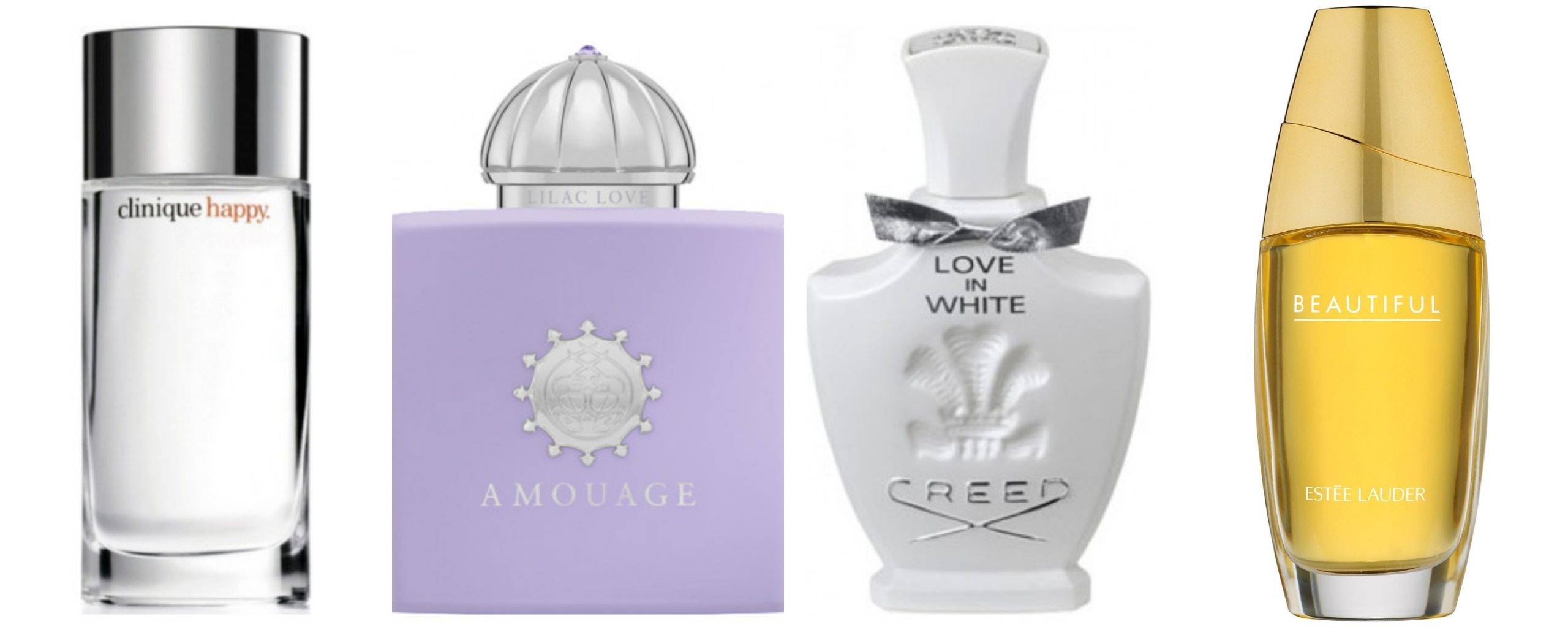 Top 4 parfumuri pe care femeile peste 40 de ani le pot achiziționa fără probleme