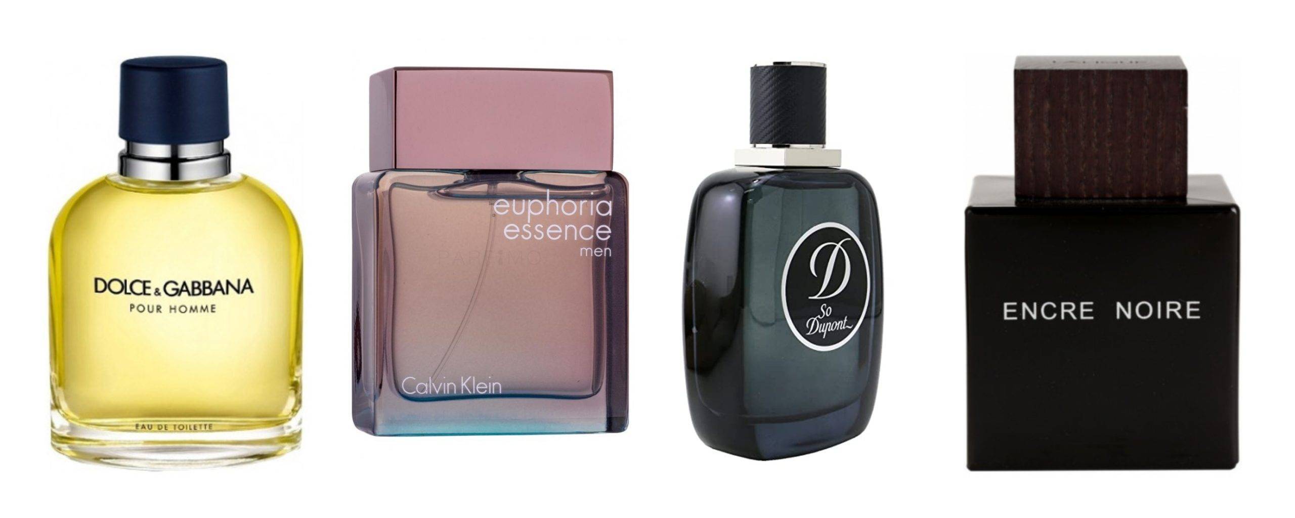 Top 4 parfumuri perfecte pentru bărbații puternici și impunători