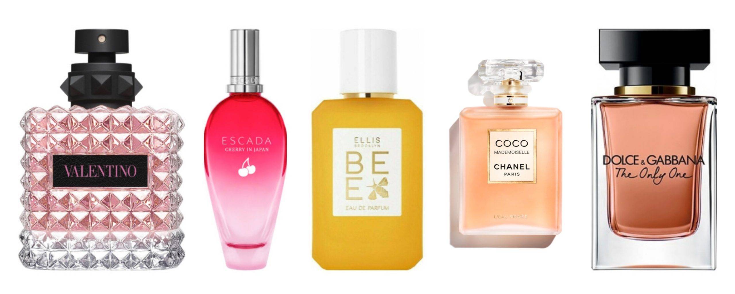 Top 5 parfumuri ideale pe care femeile le pot purta în serile răcoroase de primăvară