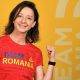 Ana Maria Brânză – Popescu este noul consilier al președintelui Comitetului Olimpic și Sportiv Român