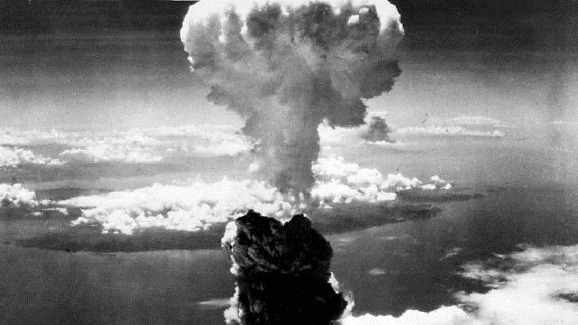 Bombele de la Hiroshima și Nagasaki: povestea celor mai mari dezastre din istoria omenirii